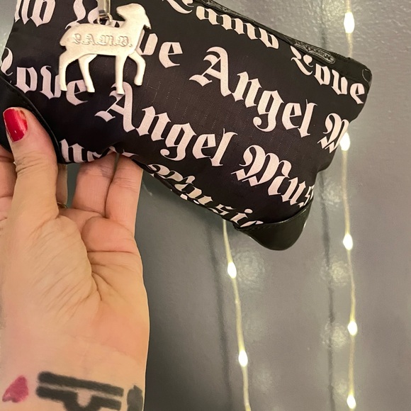 L.a.m.b for lesportsac 1 st edition wrist bag - Picture 6 of 8